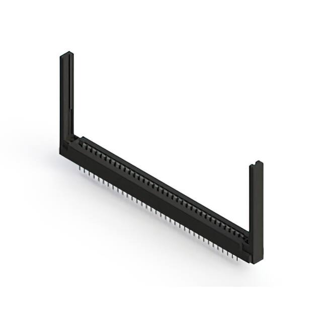 357-068-420-268 EDAC Inc.  Edgeboard Connectors